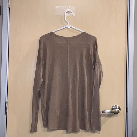 H&M Brown Sweater - Picture 2 of 4